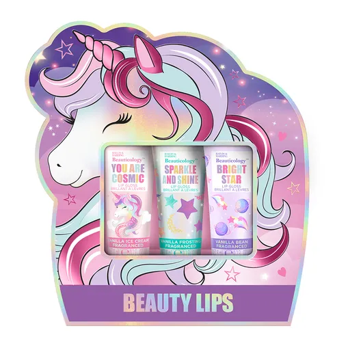 Baylis & Harding Set cadou Unicorn 3 x 8 g