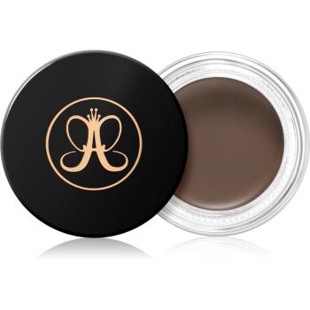 Anastasia Beverly Hills DIPBROW Pomade pomadă pentru sprâncene culoare Soft Brown 4 g