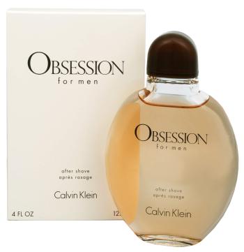 Calvin Klein Obsession For Men - Loțiune după bărbierit 125 ml