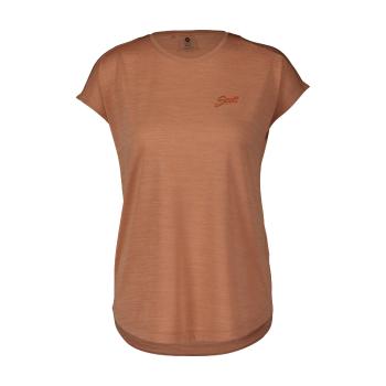 
                         Tricou de ciclism cu mânecă scurtă - DEFINED SS W 
                