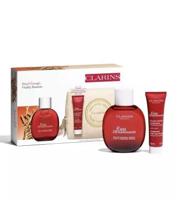 Clarins Set cadou Eau Dynamisante Set