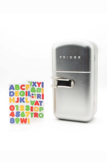 Luckies of London ebédtartó Fridge Lunch Box