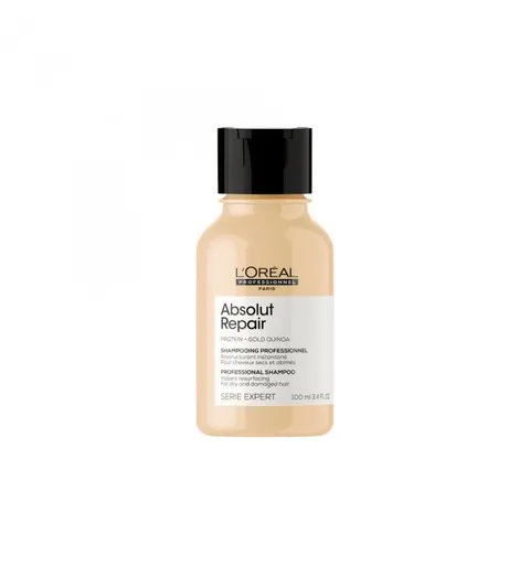 Loreal Professionel Sampon Regenerant Pentru Par Degradat Serie Expert Absolut Repair Lipidium 100ml