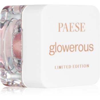 Paese Glowerous Eye Pigment farduri de pleoape pulbere 1,5 g