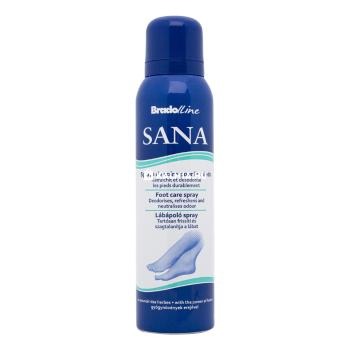 Sana lábápoló spray 150 ml