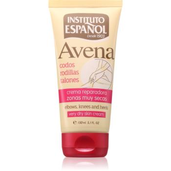 Instituto Español Tubo Crema Avena regeneráló krém 150 ml