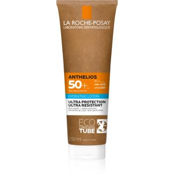 La Roche-Posay Anthelios Eco Tube lotiune hidratanta SPF 50+ 250 ml