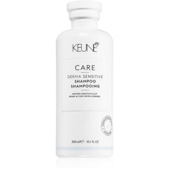 Keune Care Derma Sensitive Shampoo Șampon pentru scalp sensibil și iritat 300 ml