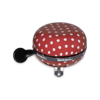 
                         sonerie - POLKADOT BIG BELL 
                