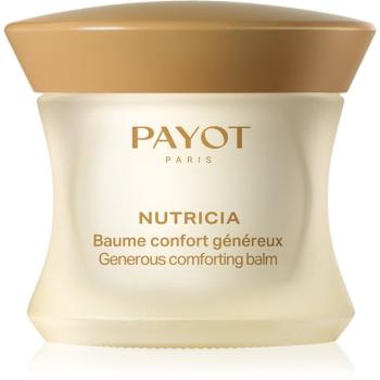 Payot Nutricia Baume Confort Généreux Ultra - crema nutritiva cu ulei de cocos 50 ml