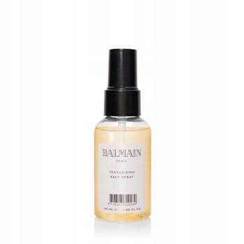 Balmain Spray de păr texturizant sărat (Travel Texturizing Salt Spray) 50 ml