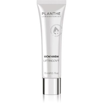 PLANTHÉ Lifting Eye Cream crema de ochi cu efect lifting 15 ml