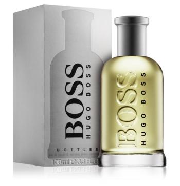 Hugo Boss Boss No. 6 Bottled - EDT 100 ml