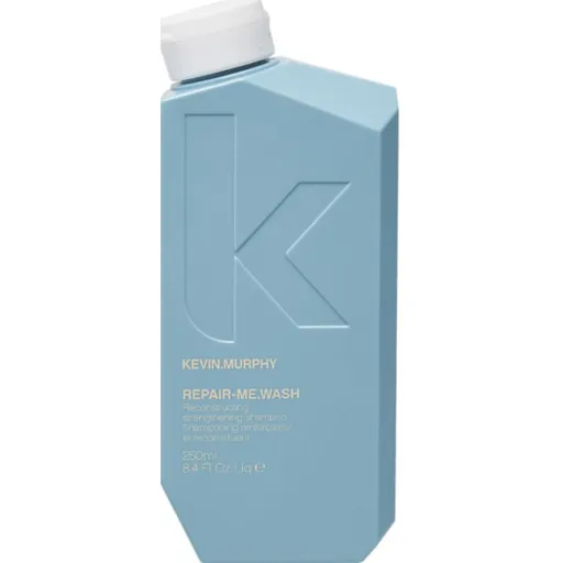 Kevin Murphy Şampon de reconstrucție pentru păr uscat și deterioratRepair -Me.Wash (Reconstructing Strengthening Shampoo) 250 ml