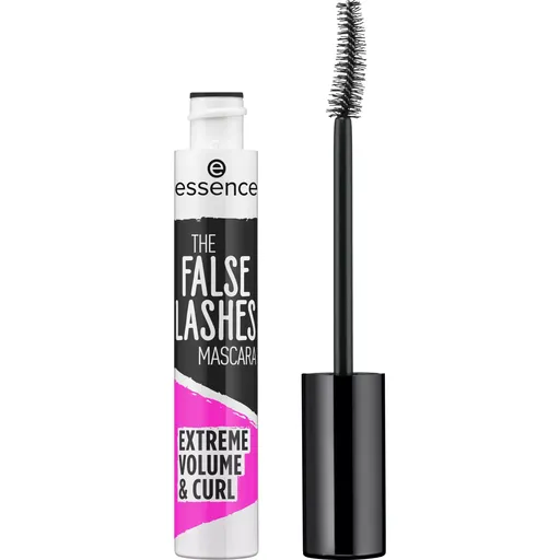 essence Rimel pentru volum The False Lashes Extreme Volume