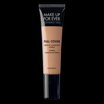 Make Up For Ever Corector cu acoperire ridicată Ful Cover (Extreme Camouflage Cream) 15 ml 8 Beige