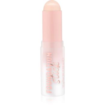 essence FOUNDATION Stick tartós make-up bázis stift árnyalat 10 10 g