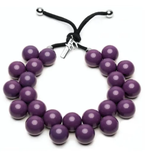 Ballsmania Colier original C206-19-2430 Vinaccia