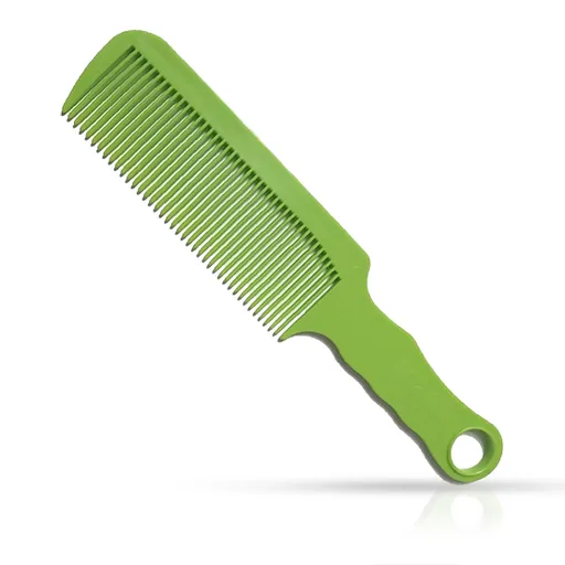 Pieptene Clipper Over Comb - Monster Clippers- Verde