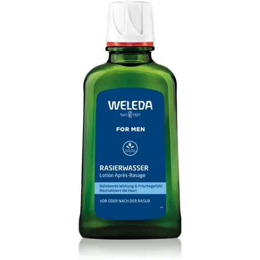 Weleda Men after shave 100 ml