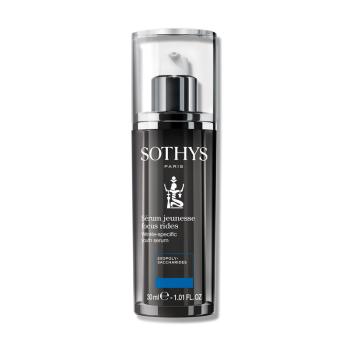 SOTHYS Paris Ser antirid pentru piele (Wrinkle Specific Youth Serum) 30 ml