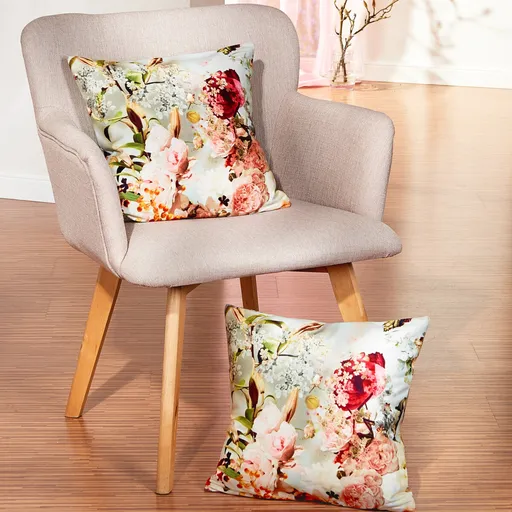 Față de pernă ”Romantism”