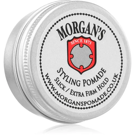 Morgan