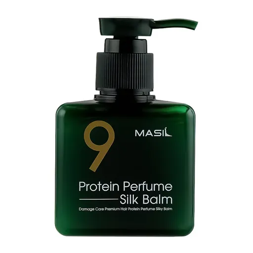 MASIL 9 Balsam cu proteine pt par deteriorat 180ml