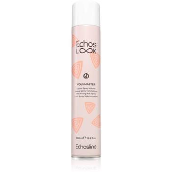 Echosline Volumaster fixativ pentru par fin 500 ml
