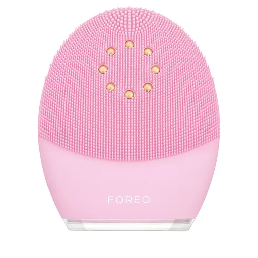 Foreo LUNA™ 3 Plus Termo aparat pentru purificarea facială și dispozitiv de tonifiere cu microcurent Normal Skin