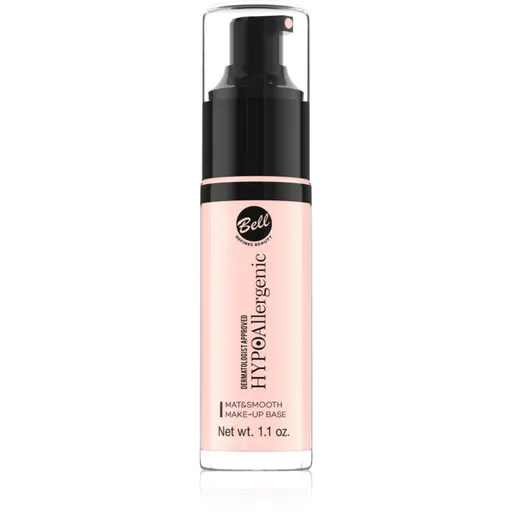 Bell Hypoallergenic Primer hidratant sub machiaj 30 g