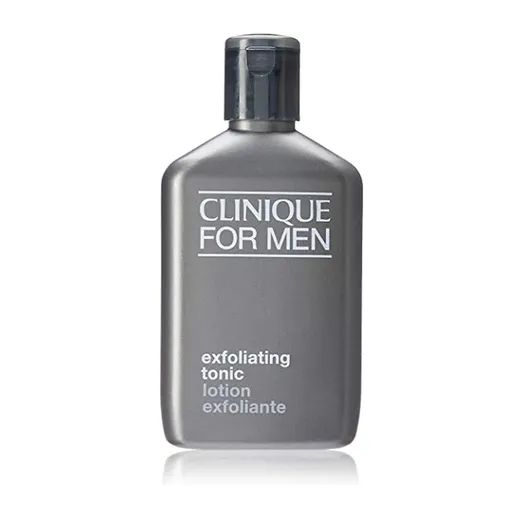 Clinique Tonic exfoliant pentru bărbați (2.5 Scruffing Lotion) 200 ml