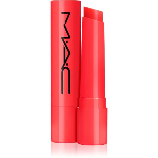 MAC Cosmetics Squirt Plumping Gloss Stick lip gloss stick culoare Heat Sensor 2.3 g