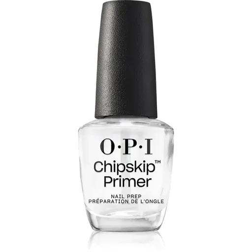 OPI Chip Skip Primer baza pentru machiaj pentru unghii 15 ml