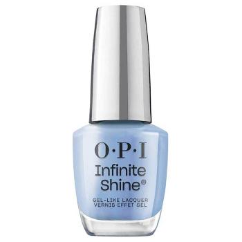 OPI Lac de unghii cu efect de gel Infinite Shine (Gel-Like Lacquer) 15 ml Strongevity