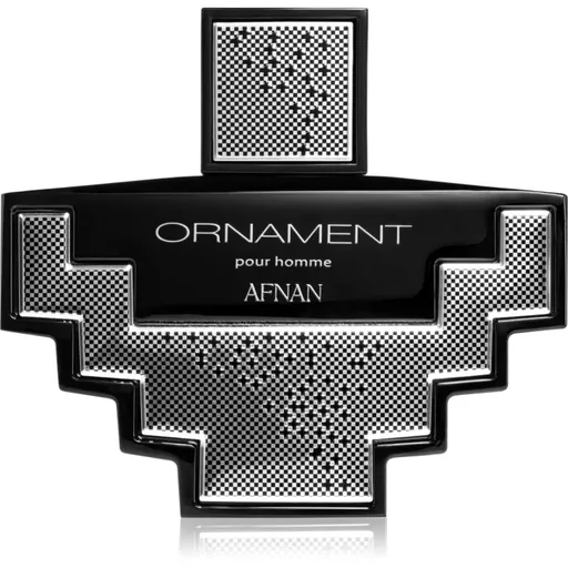 Afnan Ornament Pour Homme Eau de Parfum pentru bărbați 100 ml