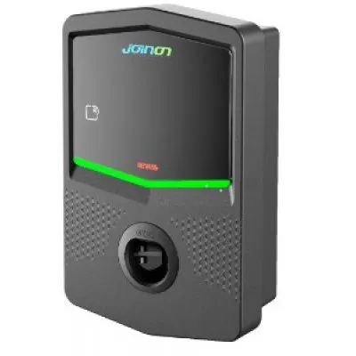 Statie de incarcare auto EV GWJ3002A, cu montaj pe perete, alimentare la 230V, putere maxima de incarcare 7.4kW Gewiss GWJ3002A