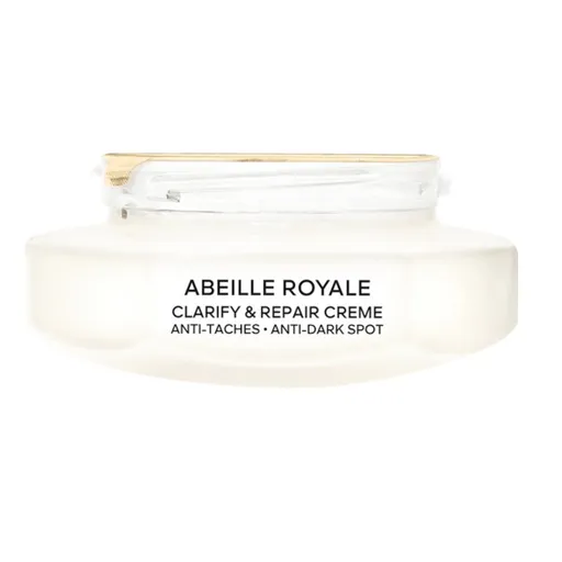 Guerlain Rezerva de înlocuire pentru Abeille Royale Cremă iluminantă și regenerativă împotriva petelor pigmentare (Anti-Taches