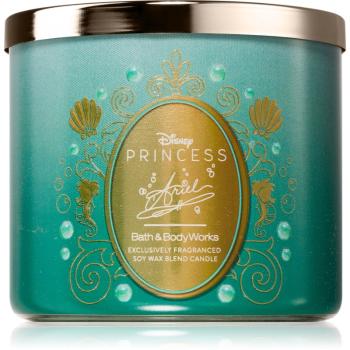 Bath & Body Works Ariel illatgyertya 411 g