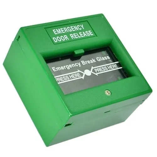 Buton de incendiu DSC BIV 911