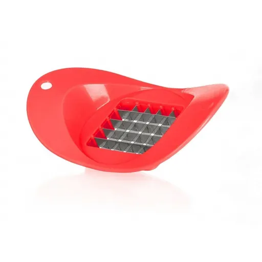 Feliator pentru cartofi prăjiți Banquet CulinariaRed, 18,5 cm