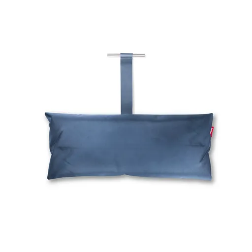 Fatboy Pernă pentru hamac "headdemock", 12 variante - Fatboy® Culoare: blugi albastru deschis