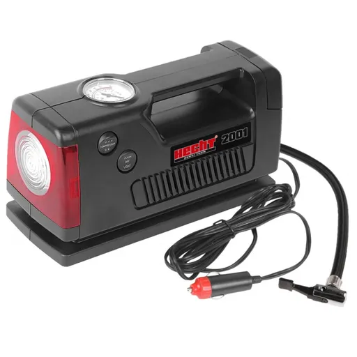 Compresor de Aer Hidraulic portabil