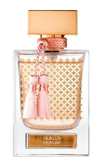 Rasasi Qasamat Morhaf - EDP 65 ml