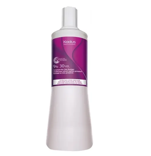 Oxidant Permanent Londa Professional 9%, 1000 ml