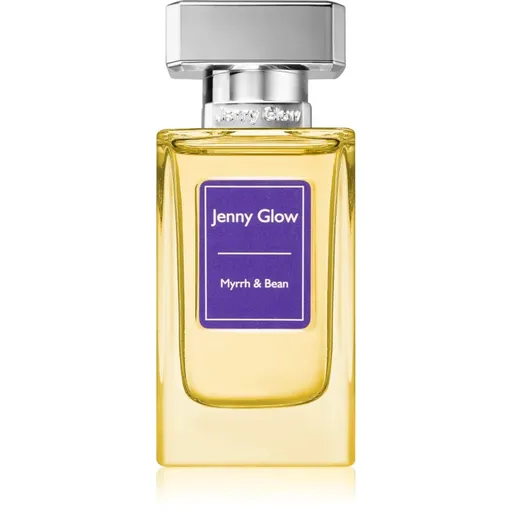 Jenny Glow Myrrh