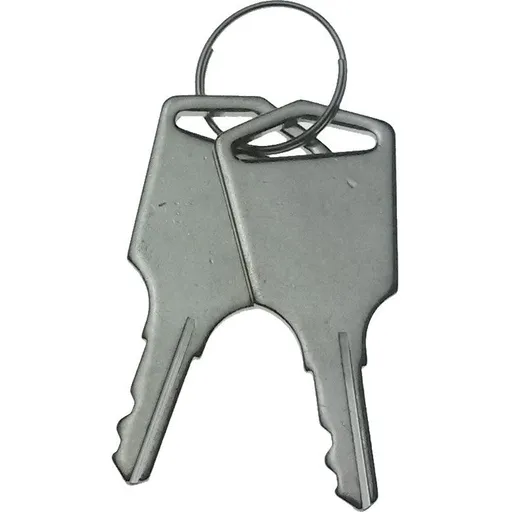 Set 2 chei pentru automatizarea TMT Terrier