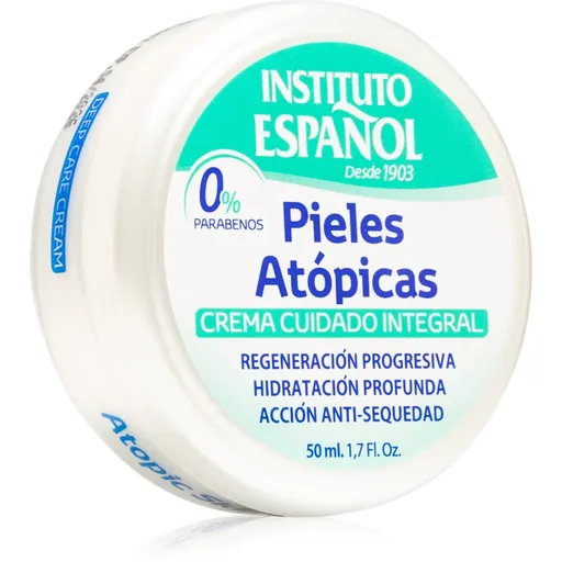 Instituto Español Atopic Skin crema de corp nutritiva 40 ml
