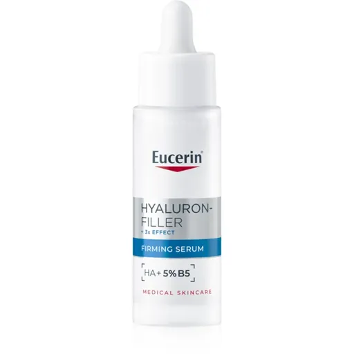 Eucerin Hyaluron-Filler + 3x Effect ser de umplere a ridurilor 30 ml