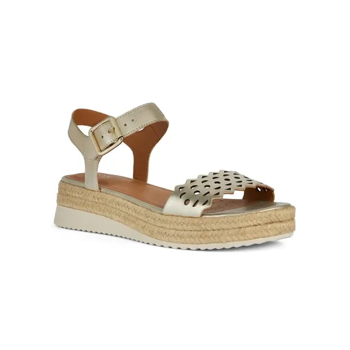 Sandale cu platformă EOLIE GEOX®